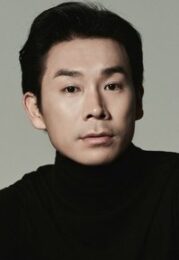 김대곤