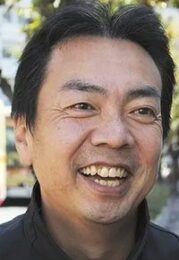 平野眞