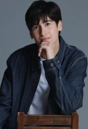 Andres Muhlach