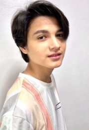 Keagan De Jesus