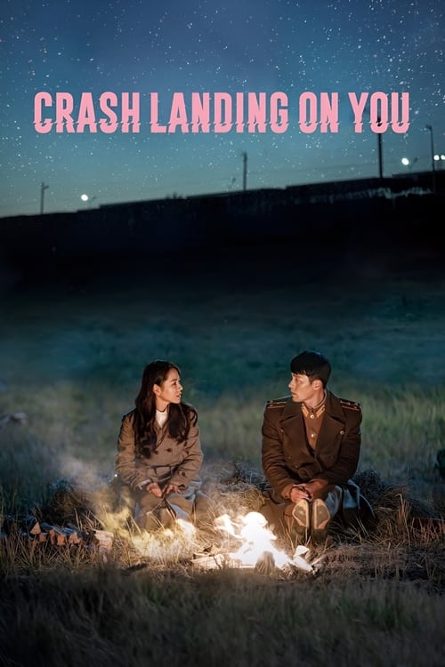 Crash Landing on You : 1.Sezon 14.Bölüm